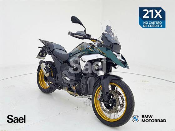 BMW R 1300 GS OPTION 719 